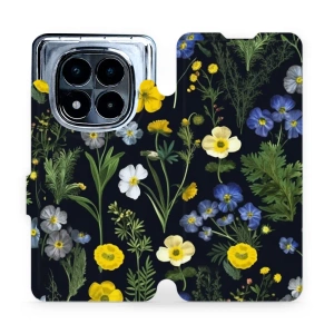 Hülle für Xiaomi Redmi Note 14 Pro 5G - Farbe VP47S