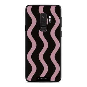 Hülle Glossy Case für Samsung Galaxy S9 Plus - Farbe GA54G