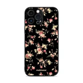 Hülle Glossy Case für Apple iPhone 13 Pro Max - Farbe G039G