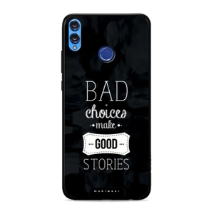 Hülle Glossy Case für Huawei Honor 8X - Farbe G071G