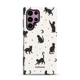 Hülle Elite Pro für Samsung Galaxy S22 Ultra - Farbe E162E