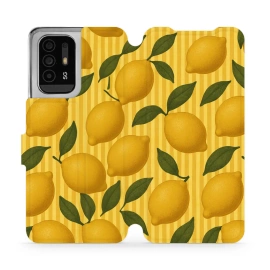 Hülle für OPPO Reno 5 Z - Farbe VP81S
