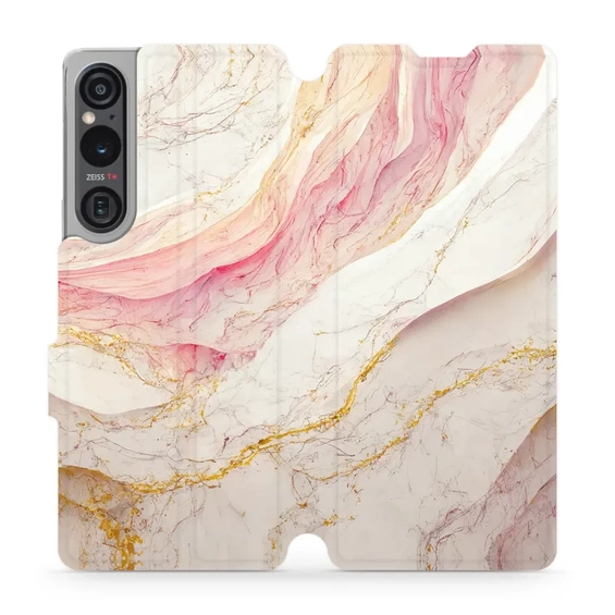 Hülle für Sony Xperia 1 V - Farbe VP32S