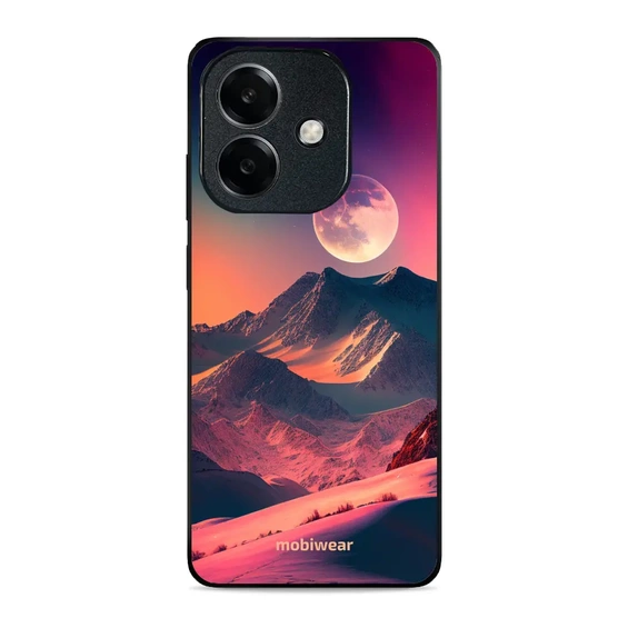 Hülle Glossy Case für OPPO A40 - Farbe G008G