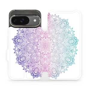 Hülle für Google Pixel 9 - Farbe M008S