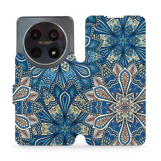 Hülle für Huawei Nova 12i - Farbe V108P