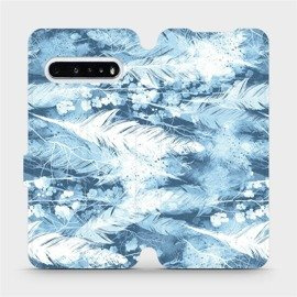 Hülle für LG V60 ThinQ 5G - Farbe M058S