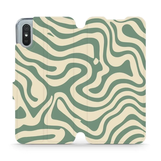 Hülle für Xiaomi Redmi 9A - Farbe VA57S