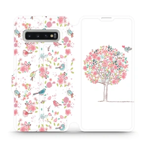 Hülle für Samsung Galaxy S10 - Farbe M120S