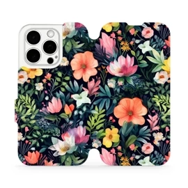Hülle für Apple iPhone 15 Pro - Farbe VP48S