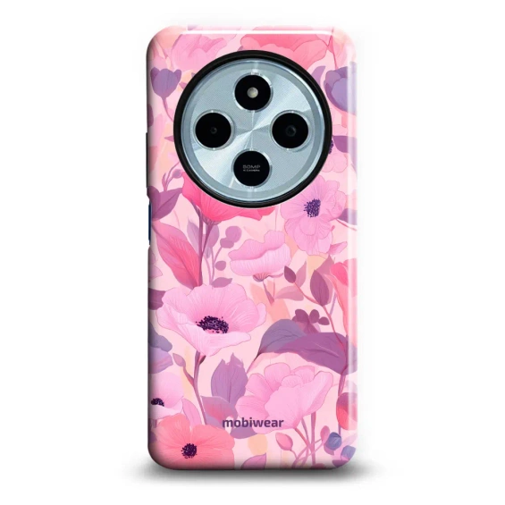 Hülle Elite Pro für Xiaomi Redmi 14C - Farbe EP74E