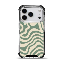 Hülle MagSafe Elite Bumper für Apple iPhone 17 Pro - Farbe DA57D