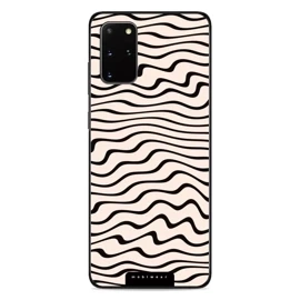 Hülle Glossy Case für Samsung Galaxy S20 Plus - Farbe GA62G