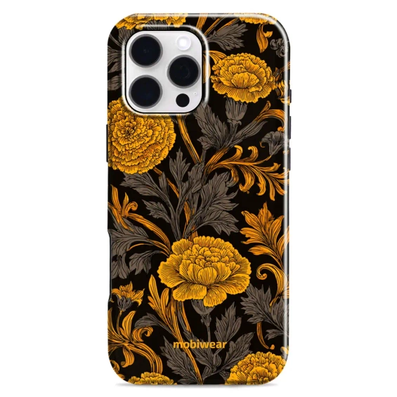 Hülle Elite Pro für Apple iPhone 16 Pro Max - Farbe E173E