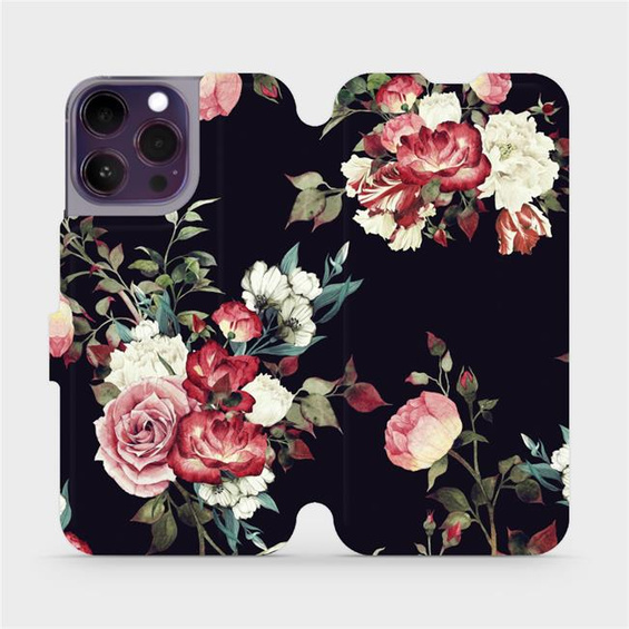 Hülle für Apple iPhone 14 Pro Max - Farbe VD11P