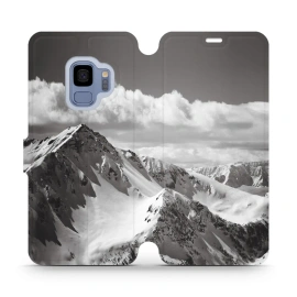 Hülle für Samsung Galaxy S9 - Farbe M152P