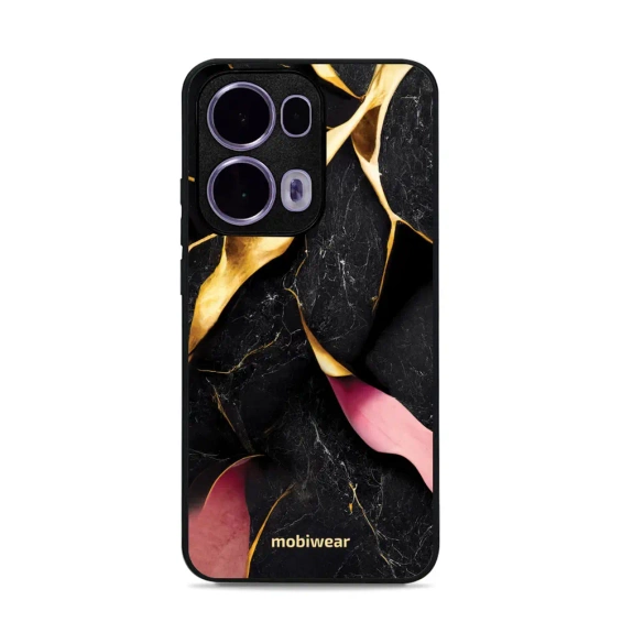 Hülle Glossy Case für OPPO Reno 13 Pro - Farbe G021G