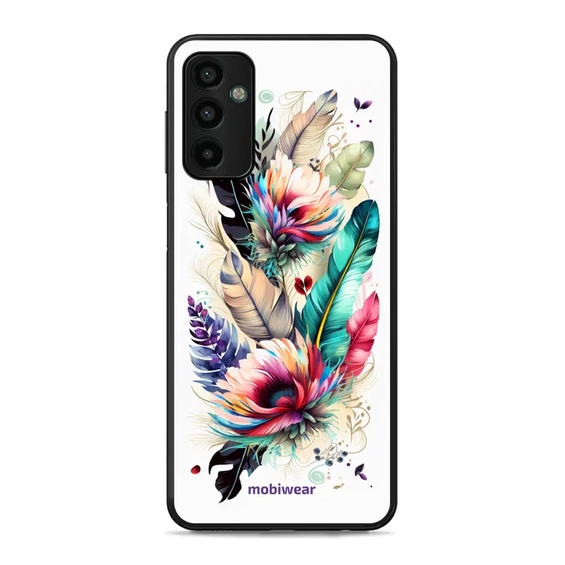 Hülle Glossy Case für Samsung Galaxy M23 5G - Farbe G017G
