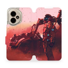 Hülle für Huawei Honor 400 - Farbe MA09S