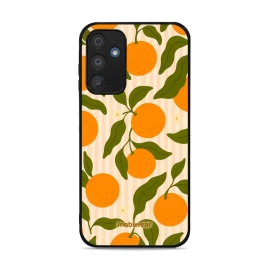 Hülle Glossy Case für Samsung Galaxy M15 5G - Farbe GP82G
