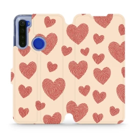 Hülle für Xiaomi Redmi Note 8T - Farbe VP93S