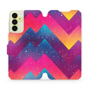 Hülle für Samsung Galaxy M15 5G - Farbe V110S
