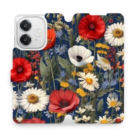 Hülle für OPPO A40M - Farbe VP46S