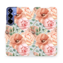 Hülle für Samsung Galaxy S25 Plus - Farbe MP02S