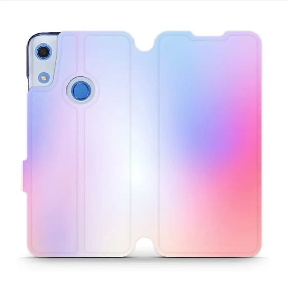 Hülle für Huawei Y6S - Farbe VP65S