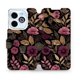 Hülle für Infinix HOT 40i - Farbe V170S