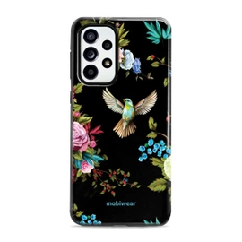 Hülle Elite Pro für Samsung Galaxy A52 - Farbe ED09E