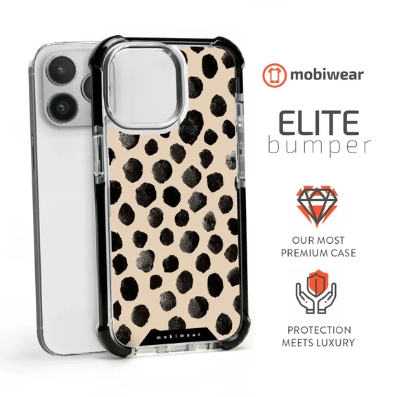 Hülle MagSafe Elite Bumper für Apple iPhone 14 Pro Max - Farbe DA50D