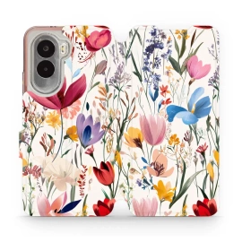 Hülle für Xiaomi POCO M7 - Farbe MP70S