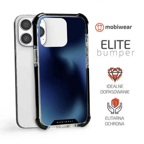 Hülle MagSafe Elite Bumper für Apple iPhone 13 Pro - Farbe D037D