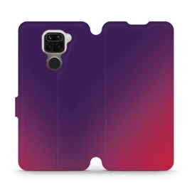 Hülle für Xiaomi Redmi Note 9 - Farbe VP67S