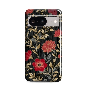 Hülle Elite Pro für Google Pixel 8 - Farbe E172E