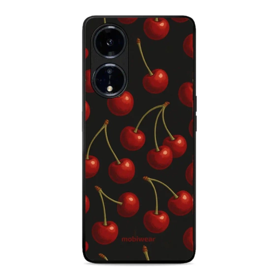 Hülle Glossy Case für OPPO A98 5G - Farbe GP83G