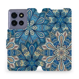 Hülle für Motorola Moto G86 5G - Farbe V108P