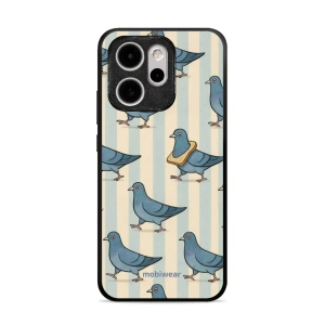 Hülle Glossy Case für Oppo Reno 15 Pro - Farbe GP91G