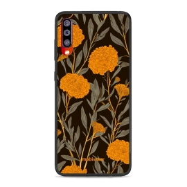 Hülle Glossy Case für Samsung Galaxy A70 - Farbe G175G