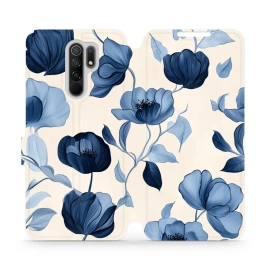Hülle für Xiaomi Redmi 9 - Farbe VP73S