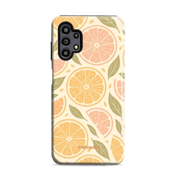 Hülle Elite Pro für Samsung Galaxy A32 5G - Farbe EP80E