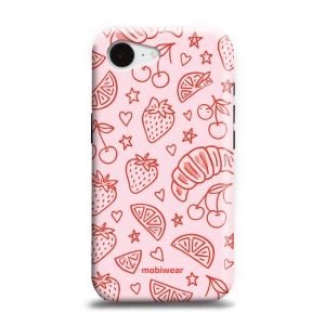 Hülle Elite Pro für Apple iPhone 16e - Farbe EP86E