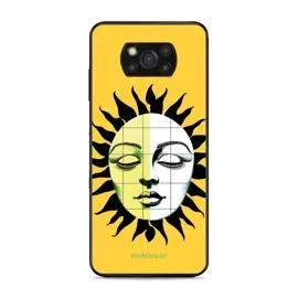 Hülle Glossy Case für Xiaomi POCO X3 NFC - Farbe G056G