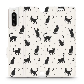 Hülle für Sony Xperia 10 II - Farbe V162S