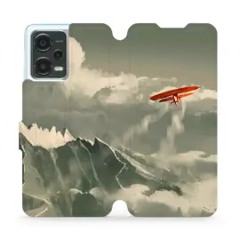 Hülle für Xiaomi POCO X5 5G - Farbe MA03P