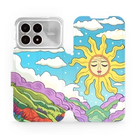 Hülle für Xiaomi Poco F8 Pro - Farbe VP57P