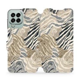 Hülle für Samsung Galaxy M33 5G - Farbe V168S