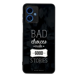 Hülle Glossy Case für Motorola Moto G54 5G - Farbe G071G