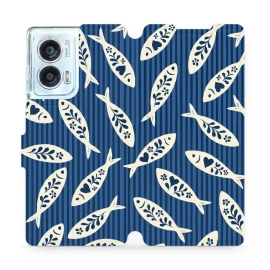 Hülle für Motorola Edge 50 Fusion - Farbe VP89S